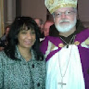 Meet your Posher, Reyna